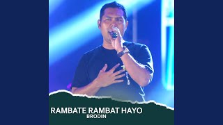 Rambate Rambat Hayo