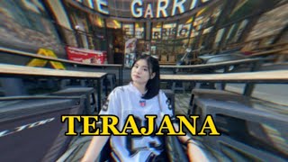 TERAJANA VERSI TERBARU VIRAL DI TIKTOK