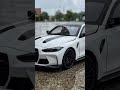 Sejarah Evolusi BMW M3 dalam Skala 1:64 Majorette #majorette