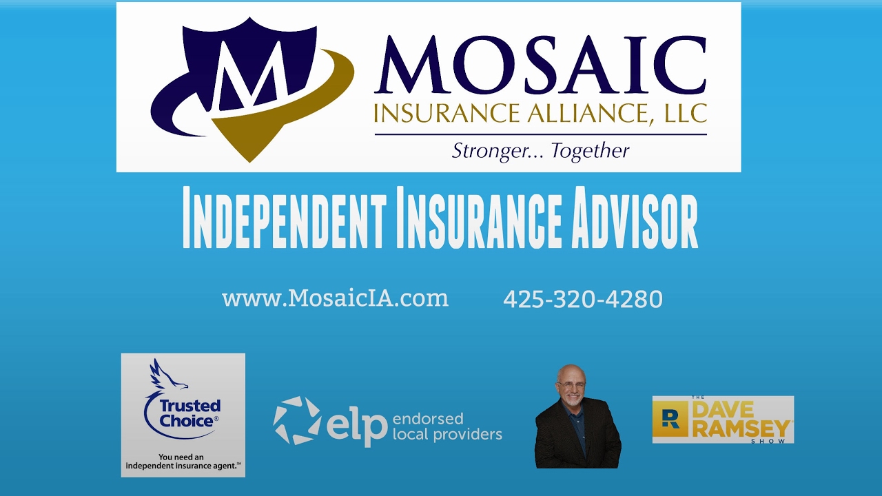 Cheap Auto Insurance Everett - YouTube