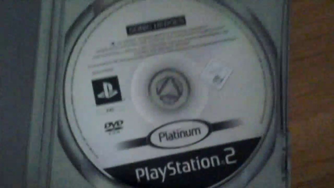 Opening to Sonic Heroes ( Playstation 2 ) 2003