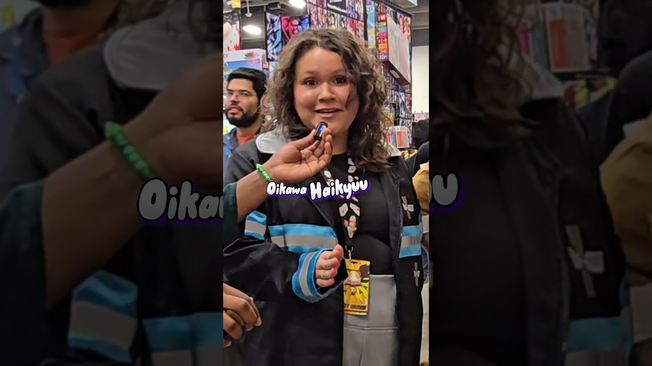 BEST anime villains? 