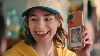 instax™ Film Technology