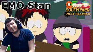 Raisins South Park Season 7 Episode 14 Reaction
My reaction to the first time ever watching South Park. This is my reaction to Season 7 Episode 14. Yes I have seen some clips over the years but really never watched a South Park full episode before...until now. I hope you enjoy my reaction and discussion. #southpark #season7 #reaction #firsttimewatching
I edit a lot of parts out. So dont forget to check the original show out itself. Support the creators!
Playlist to Every Reaction Video I ever did: https://www.youtube.com/playlist?list=PL9nseJ1UAkVv1zNKNehGKvrLnO9BEPRFd
Social Media
Twitch: https://www.twitch.tv/onionbomb
Twitter: https://twitter.com/onion_bomb
Instagram: https://www.instagram.com/onion_bomb/
Discord: https://discord.gg/HknDdSw
Music
Outro Music: Killers Kevin MacLeod (incompetech.com)
Licensed under Creative Commons: By Attribution 4.0 License
http://creativecommons.org/licenses/by/4.0/
Before Discussion: good morning by Amine Maxwell https://soundcloud.com/aminemaxwell
Creative Commons β Attribution 3.0 Unported β CC BY 3.0
Free Download / Stream: http://bit.ly/2vpruoY
Music promoted by Audio Library https://youtu.be/SQWFdnbzlgI
After Discussion: Coconuts by MBB https://soundcloud.com/mbbofficial
Creative Commons β Attribution-ShareAlike 3.0 Unported β CC BY-SA 3.0
Free Download / Stream: http://bit.ly/2vear96
Music promoted by Audio Library https://youtu.be/7nOzZA8r9W8 Raisins South Park Season 7 Episode 14 Reaction