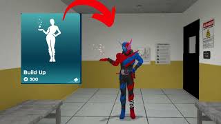 Kamen Rider Build Up