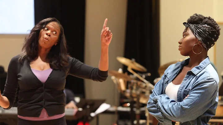 McCarter Theatre's 15th Anniversary Revival of "Cr...