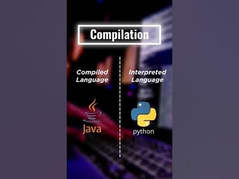 Comparison Between Java And Python 😮 | java और Python फरक क्या है ...
