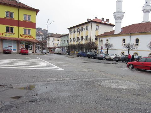 ПРЕОБРАЗЕНИТЕ ИЗТОЧНИ РОДОПИ ЧАСТ 3 АРДИНО 