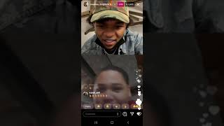 Swaelee Live Instagram