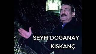 Seyfi Doğanay - Kıskanç (İbo Show) Resimi