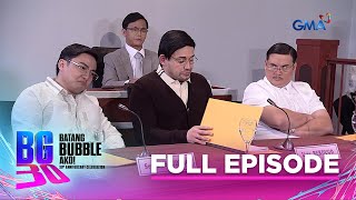 Bubble Gang: Tuloy ang hearing sa Blue Ibon Committee! (Full Episode)