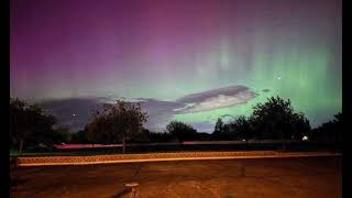 Auroras real or fake? Moses in America? Stargates Open! Builders of New Earth & More...