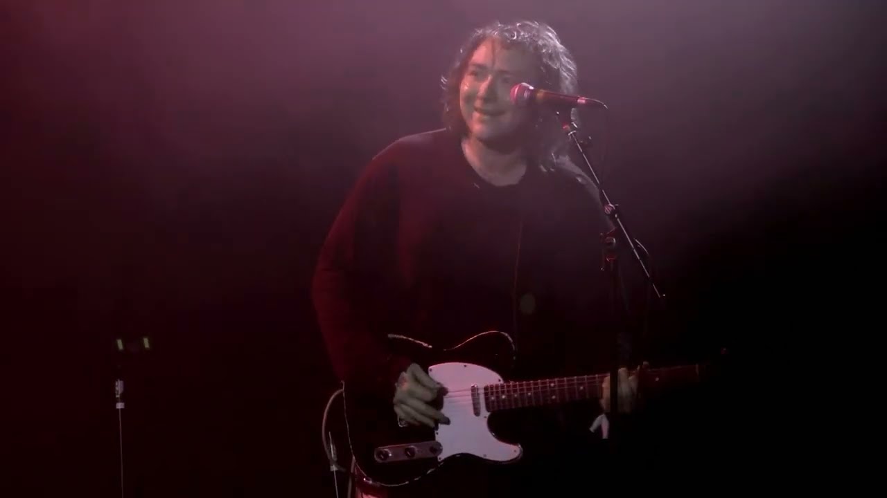 Current Joys live - Desire Trabendo Paris 2023