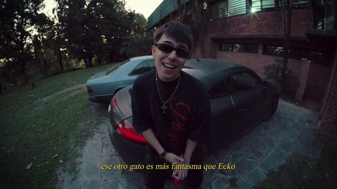 Khaler - MIA (Visualizer) by 