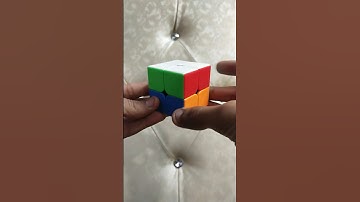 The Rubik