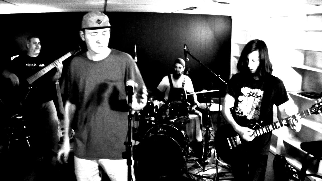 No Vacancy JagNasty Live Tracking