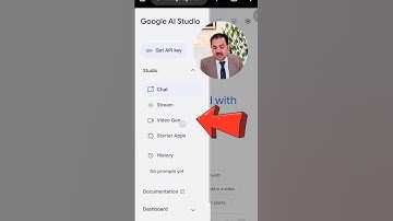 Google Ai Studio | AI Video Demo | Waqas Bhatti