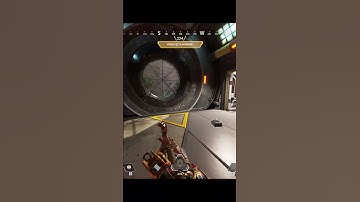 I am kill leader #apexlegends #apex #apexlegendsclips #gamingvideos #gamingshorts #pcgaming #epic