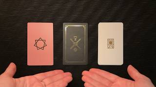 ASMR Timeless Tarot Reading (Pick a Pile) 🐝🗝️ screenshot 3