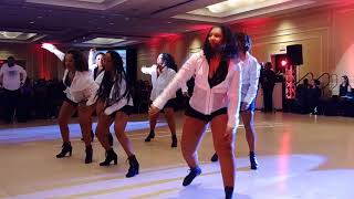 IAKYP showcase at the 2018 UC Stars Awards
