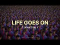 oliver tree — life goes on || lyrics + sub. español