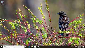 How to Add or Remove Locations for Search Index in Windows 10