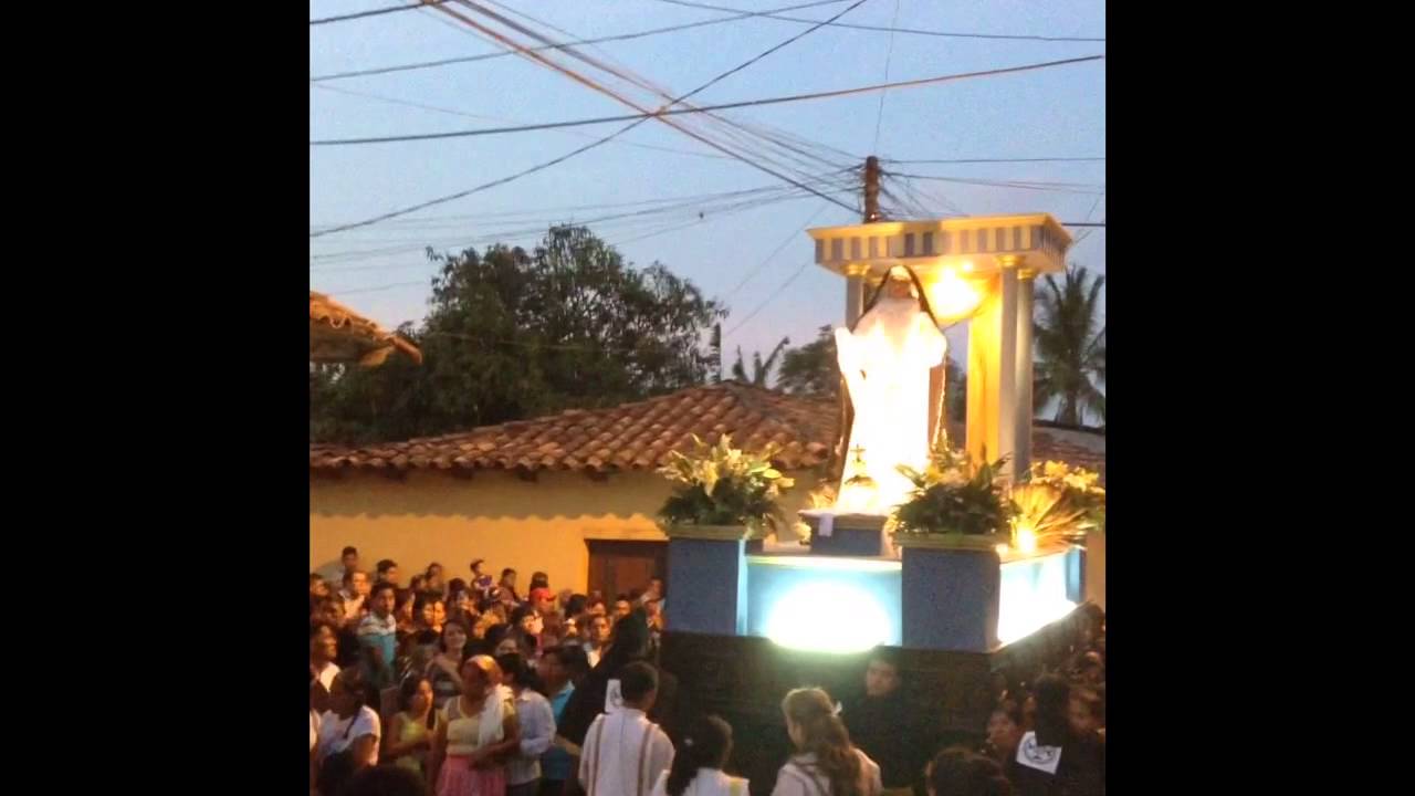 viernes Santo Esquipulas 2014