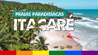 O que fazer em ITACARÉ, BAHIA: Praias Paradisíacas e Vida Noturna screenshot 4