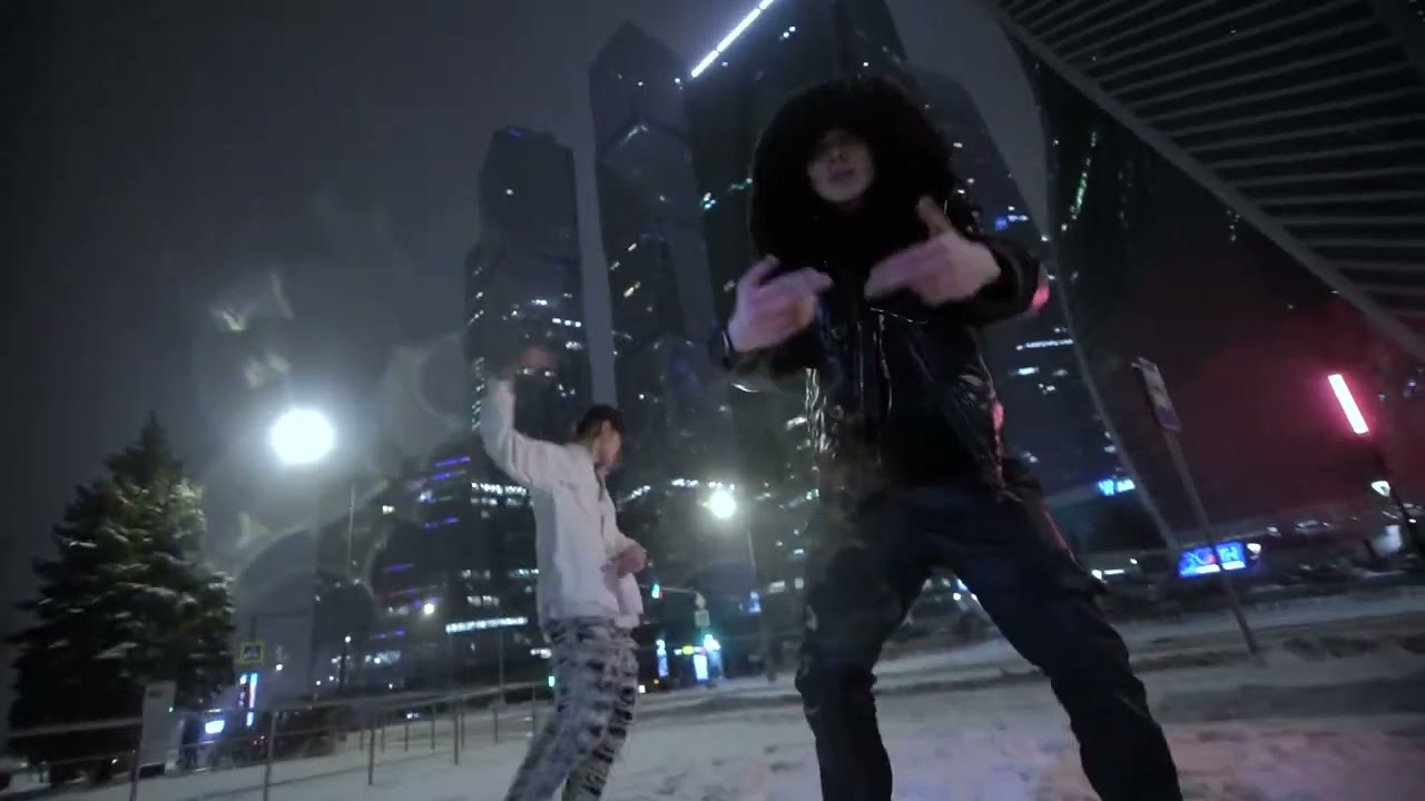 FULGOR, FLORA – MaVillage (Promo Video)