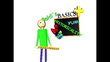 Baldi