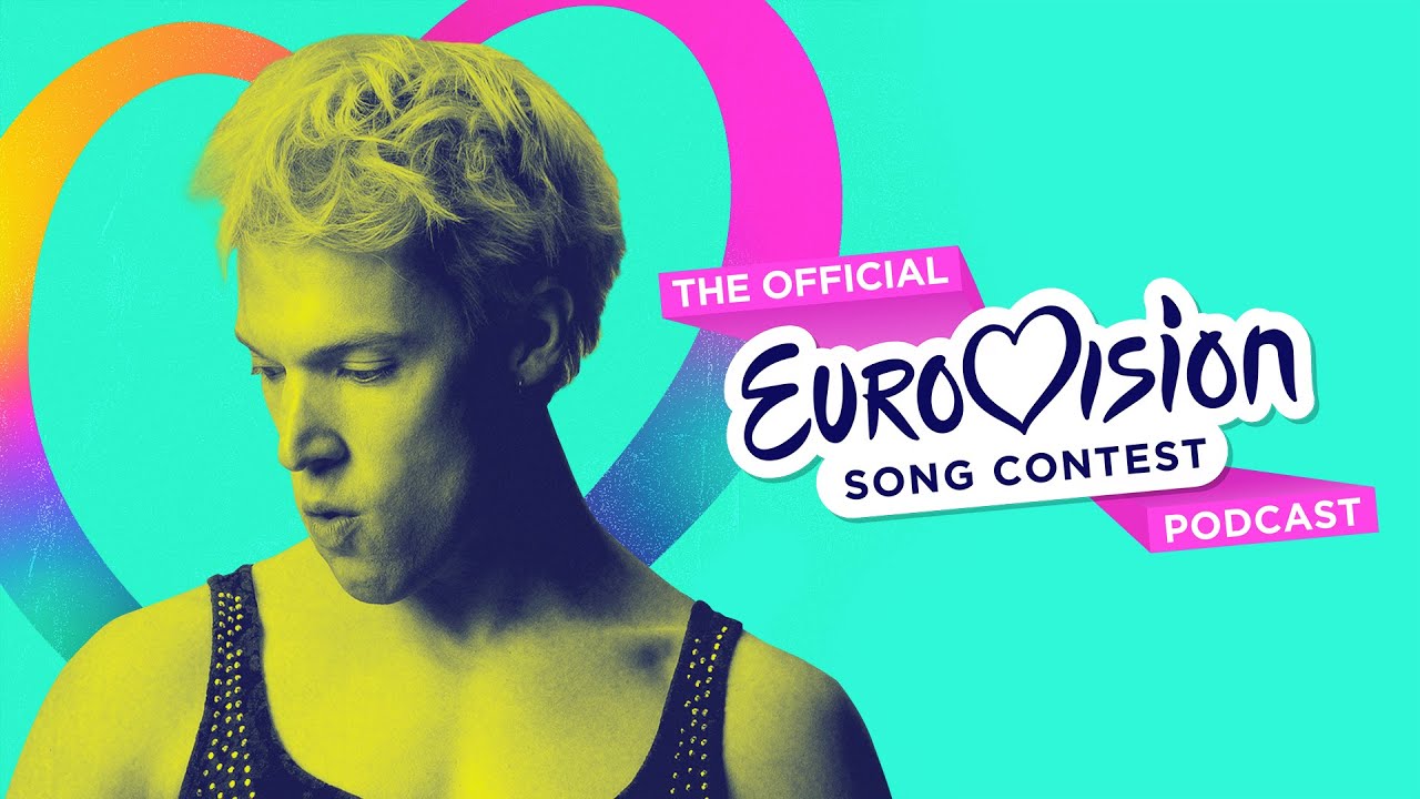 Episode 8: Mustii (The Official Eurovision Song Contest Podcast) – Video