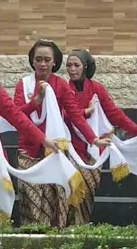 Gambyong Ayun Ayun