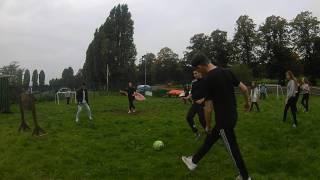 2016 - October - Unit Funday