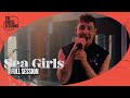 Sea girls  full live concert  the circle sessions