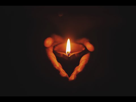 Go Light Your World
