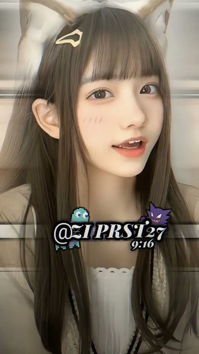 PRESET AM 🎟️ || PAKE POTO KAMU 📸||DJ WENABEST LOST CONTROL SLOWED BY ANJAS SOPAN KANE 😎😫#zipreset27