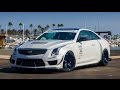 Cadillac Ats Tuning