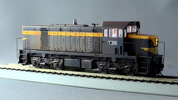 DCCSound VR 3rd series T class