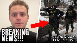 BREAKING: Trump Considers Deploying ELITE Army Unit Against American Citizens