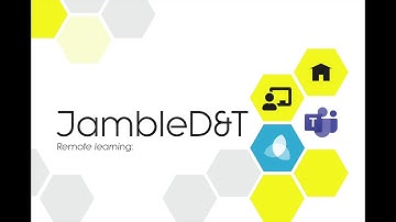 MS Teams & Stormboard app