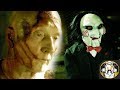 The Untold Story of John Kramer (Jigsaw) Mp3 Song
