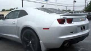 2010 Chevrolet Camaro - Raynham MA