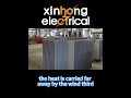Why choose an oil-immersed transformer for outdoor use? This video tells you!