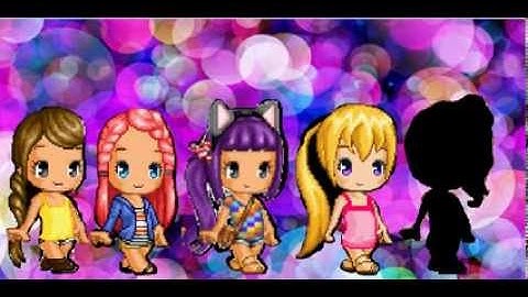 Fantage Animated Series: Clarity: Opening