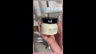 Primark makeup review 2022!!