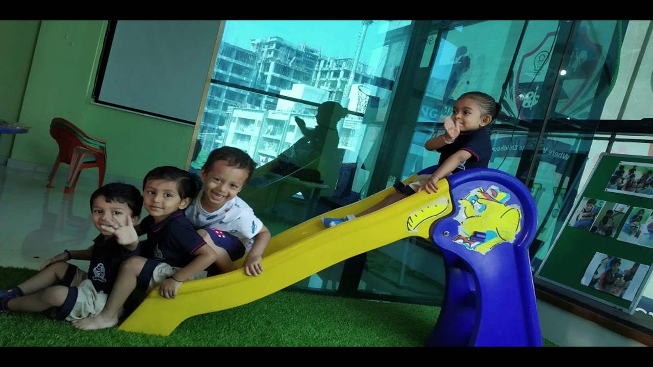 Kidz Kingdom Preschool YouTube