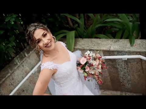 LIVE O CASAMENTO PERFEITO DE QUEM VIVEU NA PELA