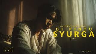 Dayang Nurfaizah - Di Pintu Syurga (Cover) - Acoustic Version
