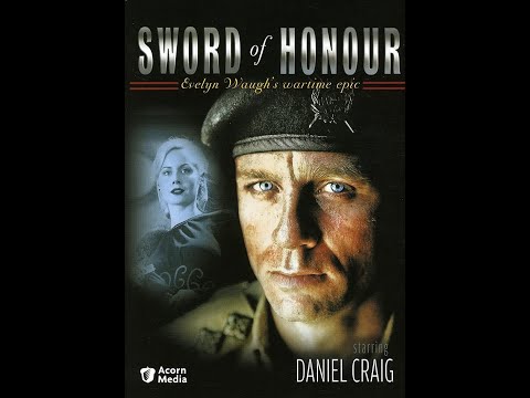 Sword of Honour starring Daniel Craig