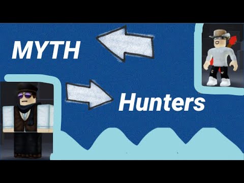 Myht Hunting With Random Roblox Ocean Terror Youtube - roblox ocean terror